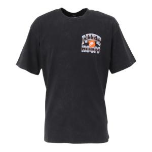 ナイキ NIKE メンズ バスケットボール ウエア トップス 半袖 Tシャツ