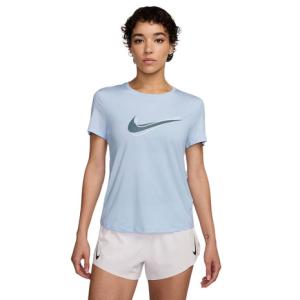 NIKE（ナイキ） ランニングウェア ウィメンズ ワン スウッシュ HBR DF