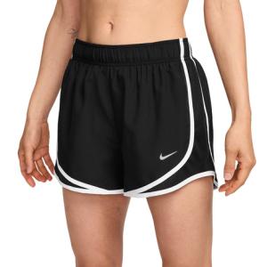 ナイキ（NIKE）（レディース）テンポ ドライフィット ミッドライズ ランニングショートパンツ インナー付き HM6097-010｜SuperSportsXEBIO Yahoo!店