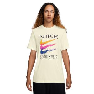ナイキ（NIKE）（メンズ）スポーツウェア 6MO SWSH 半袖Tシャツ SP2 HQ8095-133