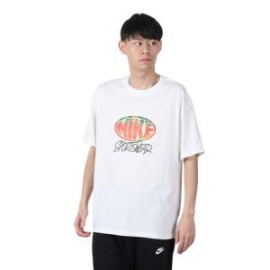 NIKE（ナイキ） （メンズ）マックス90 IYKYK フィットネス 半袖Tシャツ