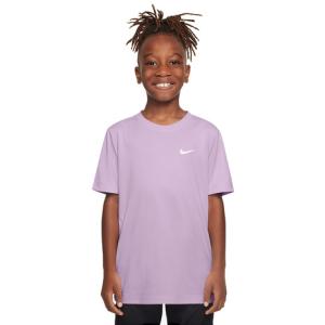 NIKE（ナイキ） NIKE K NK DF TRPHY23 SS TOP GX ジュニアスポーツ