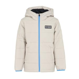 アンダーアーマー キッズ フルzipジャケットの買取情報