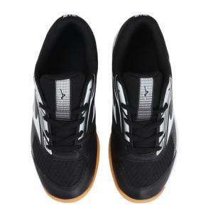 ミズノ(MIZUNO)(キッズ)ジュニアバレー...の詳細画像2