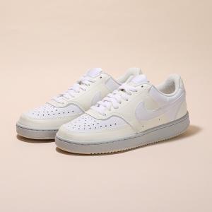 ナイキ(NIKE)スニーカー スポーツシューズ コート ビジョン ロー ネクスト ネイチャー DH2987-101(Men’s) NIKE（ナイキ） （メンズ）スニーカー スポーツシューズ コート