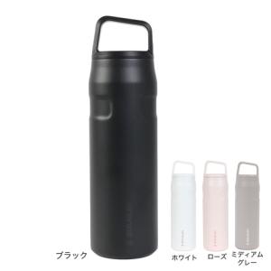 snow peak（スノーピーク） ステンレス真空ボトルタイプM500 サンド TW