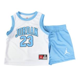 Jordan ジョーダン（JORDAN）（キッズ）JDB PLAY OFF SPECKLE タンク