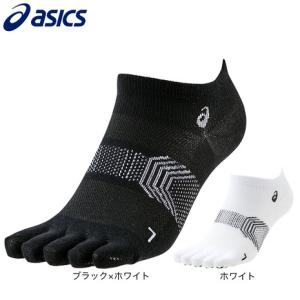 アシックス（ASICS）（メンズ、レディース）5本指エクスグリップソックス 3093A159｜SuperSportsXEBIO Yahoo!店
