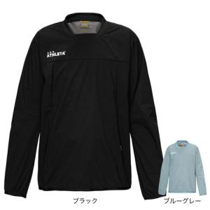 ATHLETA（アスレタ） メンズ サッカー/フットサル ウインドパンツ 中綿