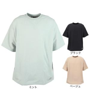 アディダス（adidas）（メンズ）ウーブンTシャツ MBE69