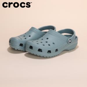 クロックス（crocs）（メンズ、レディース）サンダル クラシック クロッグ 10001-3YO