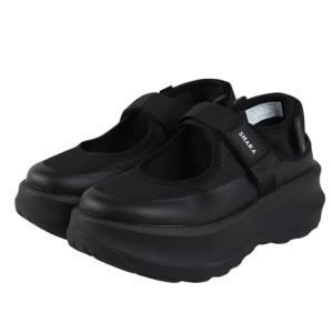 SHAKA（シャカ） トレイルチロルモック ex ブラック 黒 Trail Tyrol