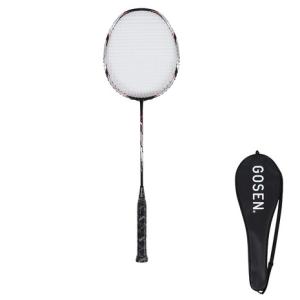 GOSEN（ゴーセン） （メンズ、レディース）バドミントンラケット