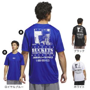 アディダス メンズ半袖Tシャツ TK358の高価買取価格