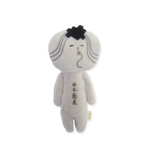 ゆきお（Yukio）（メンズ、レディース、キッズ）ゆきおマスコット