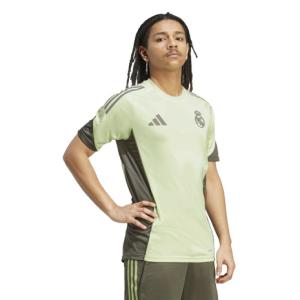 adidas（アディダス） （メンズ）レアル・マドリード 24/25 ホーム