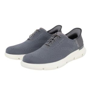 SKECHERS（スケッチャーズ） SLIP-INS スリップインズ LOCKETT-GUSTAV