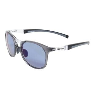 SWANS（スワンズ） RAD DEL-0151 スポーツ サングラス メガネ