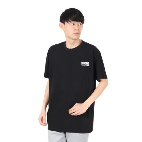 クロム（CHROME）（メンズ）2℃マイナス LIMESTONE CAVE Tシャツ CHROME ...