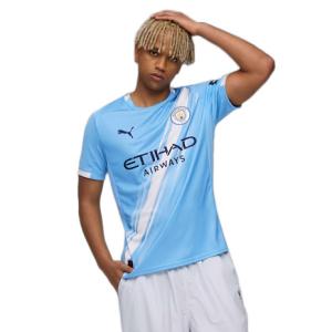 PUMA（プーマ） 【スピード出荷】プーマ 24-25 MCFC マンチェスター