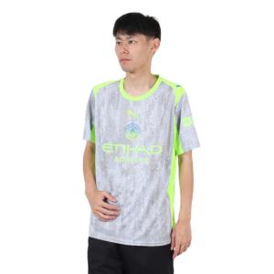 PUMA（プーマ） メンズ サッカーセレッソ大阪 2023シーズン リミテッド