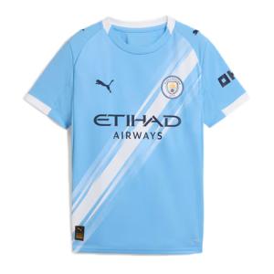 PUMA（プーマ） マンチェスターシティ MCFC 2025-26 レプリカ ホーム