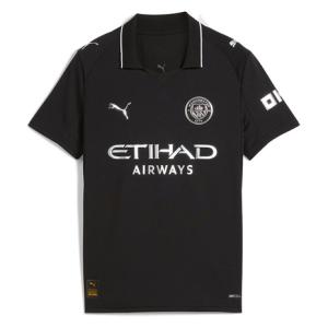 PUMA（プーマ） マンチェスターシティ MCFC 2025-26 レプリカ アウェイ