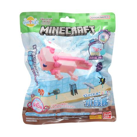 バンダイ（BANDAI）（メンズ、レディース、キッズ）入浴剤 びっくらたまご Plus! MINEC...