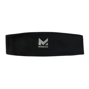 ミッション ヘッドバンド 黒 109059の買取情報