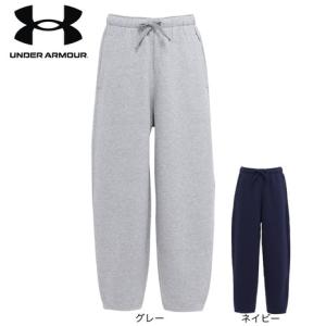 アンダーアーマー（UNDER ARMOUR）（メンズ）ICONHWFLCLABEL パンツ 6013721