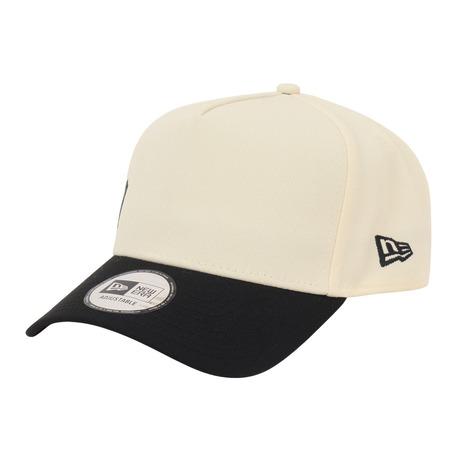 ニューエラ（NEW ERA）（メンズ、レディース）帽子 キャップ 9FORTY A-Frame Es...