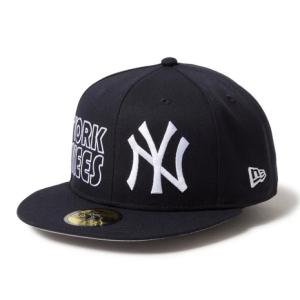 NEW ERA（ニューエラ） 海外限定 日本未発売 NEW ERA 59FIFTY MLB New