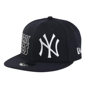 NEW ERA（ニューエラ） 子供用 シティコネクト キャップ 59FIFTY