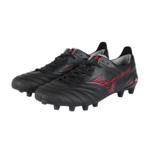 ミズノ（MIZUNO）（メンズ、レディース）サッカースパイク 天然芝/土/人工芝グランド用 モレリアネオIV JAPAN P1GA253000 お一人様一点まで