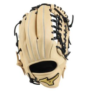 爆買 ミズノ（MIZUNO）（メンズ、レディース）ソフトボール用グラブ グローブ 外野手用 MZ Softer 1AJGS33807 8009