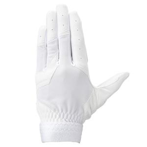 ミズノ（MIZUNO）（メンズ）守備用グローブ 野球 ガチ守備手袋 高校野球ルール対応モデル 左手用 1EJED32010｜SuperSportsXEBIO Yahoo!店