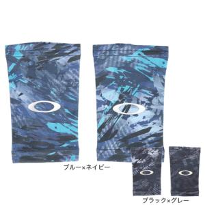 オークリー（OAKLEY）（メンズ）野球 STRIKING リストバンド 25.0 FOS902054