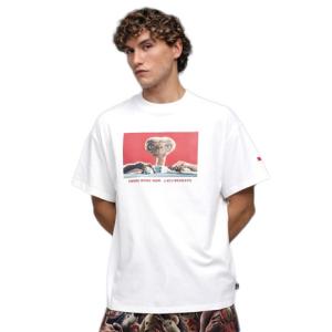 プーマ メンズ バスケット半袖Tシャツの買取情報