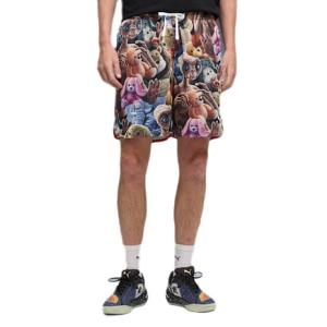 プーマ バスケットボールショーツ 63310501の買取情報