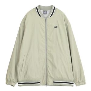 ニューバランス メンズバスケ ボンジャケの買取情報