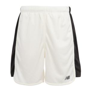 ニューバランス（new balance）（メンズ）バスケットボールウェア サイドパネルショーツ AMS55622SST