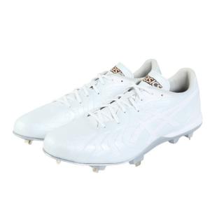 アシックス メンズ 野球スパイク ゴールドステージの買取情報