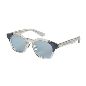 ハーレー（HURLEY）（メンズ、レディース）サングラス クラブ 01 フィリペ MCEW251001-GRY UVカット 撥水 反射防止 コラボレーションモデル