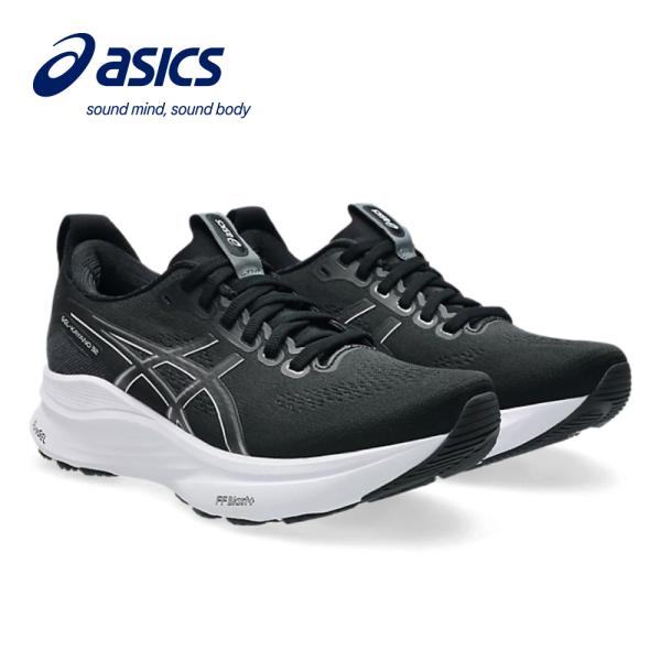 アシックス（ASICS）（レディース）ランニングシューズ ジョギングシューズ GEL-KAYANO ...
