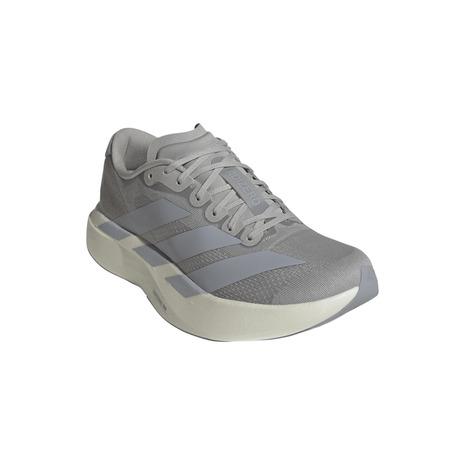 アディダス（adidas）（レディース）ランニングシューズ トレーニングシューズ アディゼロ エヴォ...