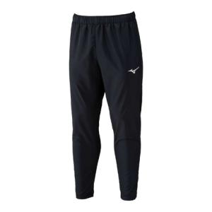 MIZUNO（ミズノ） ミズノ公式 ウォームアップパンツ ブラック ユニ