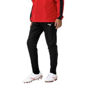 ミズノ キッズ サッカー ピステパンツの買取情報