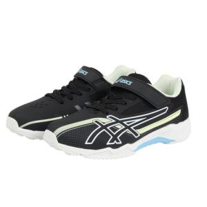 ASICS（アシックス） （キッズ）ジュニアスポーツシューズ ベルクロ