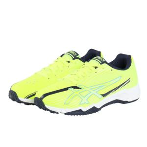 ASICS キッズ スポーツシューズ イエローの買取情報