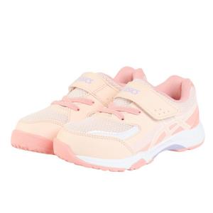 アシックス キッズ スニーカー ピンクの買取情報